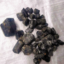 探寻河北电气石原矿石 汗蒸房用高纯托玛琳石的品质与价格解析