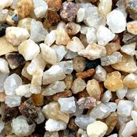 灵寿县恒州矿产品加工厂 聚焦矿产品加工，驱动地方经济发展