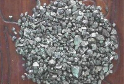 威特矿产品 探秘灵宝硫化铁的多元用途与价值